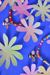 Bee Necklace
