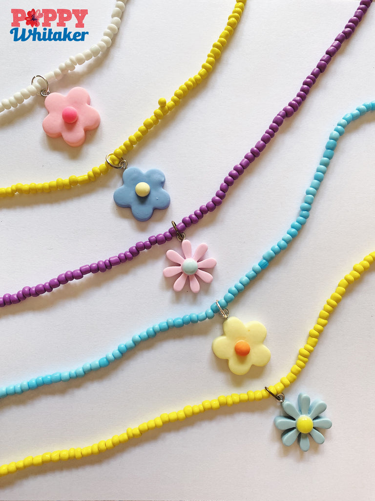 Flower Bauble
