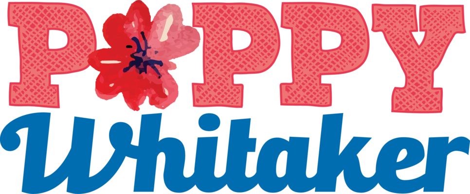 Poppy Whitaker