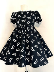 Fangtastic Dress