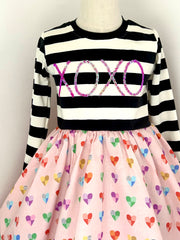 XO Dress