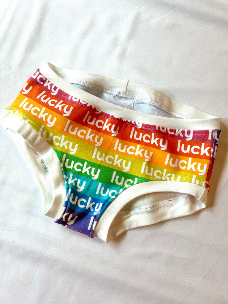 Lucky Panties