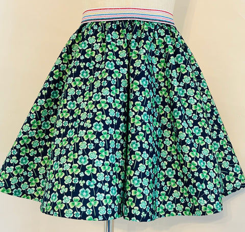 Lucky Skirt
